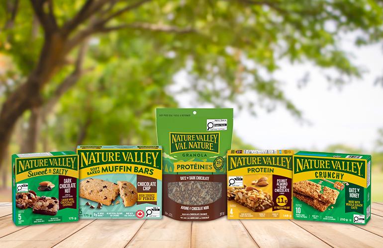 New labels on your favorite bars